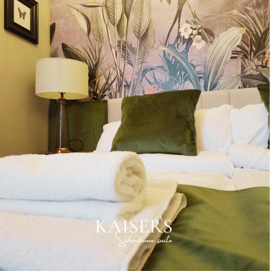 Kaiser'S Viena Exterior foto