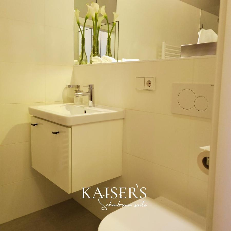Kaiser'S Viena Exterior foto