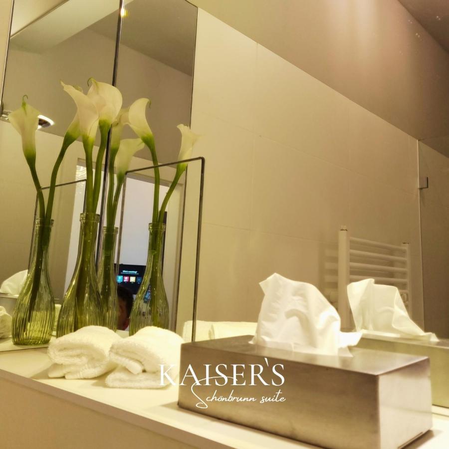 Kaiser'S Viena Exterior foto